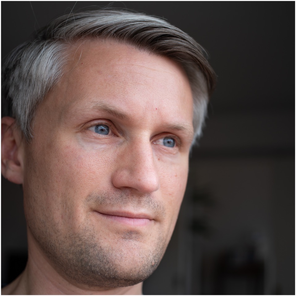 Profilbild