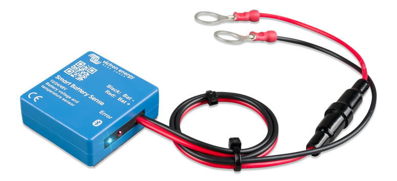 Victron -  Smart Battery Sense